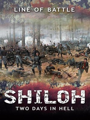 cover image of Shiloh